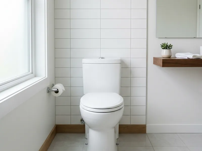 Toilet Repair & Installation Plumber in Sag Harbor, NY